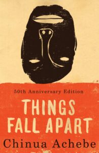 things fall apart pdf