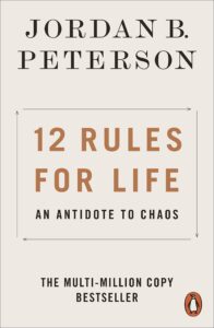 12 Rules For Life PDF 