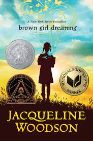 Brown Girl Dreaming PDF