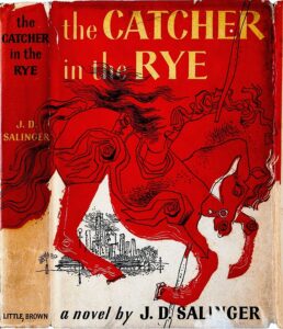 Catcher in the Rye