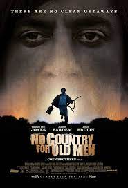 No Country For Old Men PDF