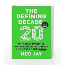 The Defining Decade