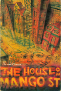 The House on Mango Street PDF