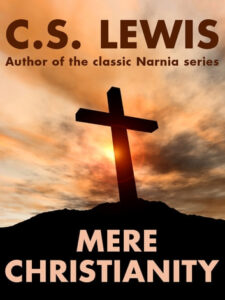 Mere Christianity By CS Lewis PDF