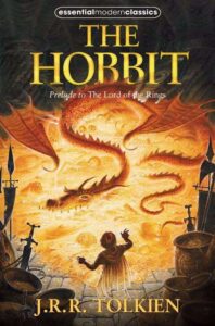 the hobbit pdf